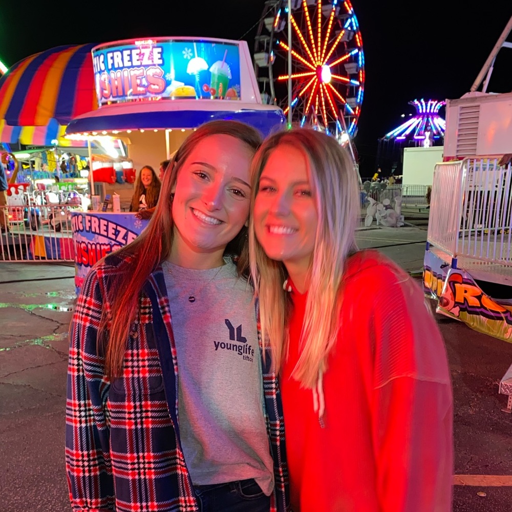 Meet your Posher, Jaci